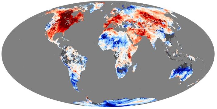 MILLIONS ACROSS GLOBE FACING HEAT WAVE IN SUMMER 2023. WHEN WILL THE HEAT WAVE END