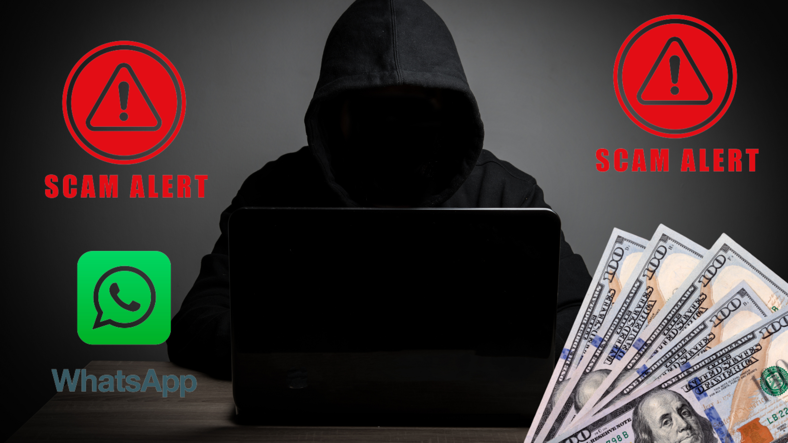 WhatsApp scams and how to protect yourself