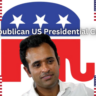 Vivek Ramaswamy is running for president as a Republican